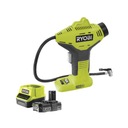 Čerpadlo Ryobi R18PI-120GJ + 18V 2,0Ah batéria + nabíjačka