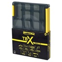 SPRO TBX S25 box 17,5x12,5x2,5cm TMAV