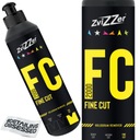 Zvizzer FC2000 FINE CUT leštiaca pasta 250ml