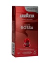 10x káva LAVAZZA NESPRESSO QUALITA ROSSA 10 kapsúl