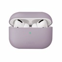 Puzdro UNIQ, kryt Matte Silicone Soft, kryt pre Apple AirPods Pro