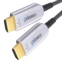 HDMI 2.0 4K OPTICKÝ KÁBEL PURELINK FXI350-010 10m