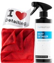 FX Protect SILKY DETAILER 500ml | Rýchly detailer