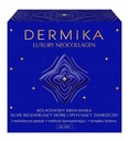 DERMIKA NEOCOLLAGEN REGENERAČNÁ NOČNÁ KRÉMOVÁ MASKA