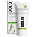 BIOLIQ Telové mlieko intenzívne vyživujúce 180ml