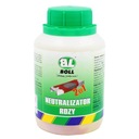 Neutralizér hrdze 250 ml Boll