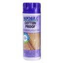 Impregnácia Nikwax Cotton Proof -300 ml