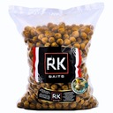 Boilies RK Baits Pinacolada SE 20mm 4kg