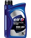 Elf EVOLUTION 900 NF 5W40 1L