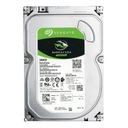 SEAGATE 500GB 7,2K 32MB SATA III 3,5'' ST500DM009