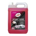 Turtle Wax vysoko penivý šampón 2500 ml