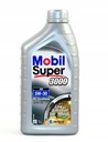 Mobil Super 3000 XE 5W-30 1L