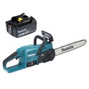 Makita Aku reťazová píla 18V 1x3AH DUC407ZX3