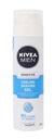 Nivea Men Sensitive gél na holenie 200ml (M) P2