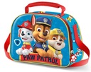 KABELKA PAW PATROL 3D PREMIUM TAŠKA NA RAMENO