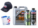 CERATEC MOLYGÉNOVÝ OLEJ 5W-30 5l LIQUI MOLY BEZPLATNÝ