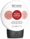 Revlon Nutri Coloring Mask 240ml - 600 Red