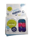 Zátky na plávanie Putty Buddies 6ks E3C120