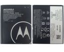 NOVÁ ORIGINÁLNA BATÉRIA KC40 MOTOROLA MOTO E6 PLUS