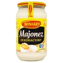 WINIARY Dekoratívna majonéza na chlebíčky 700ml