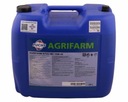 Agrifarm Stou Mc 10w40 olej 20l Fuchs MotoGeneric