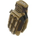 Rukavice Mechanix Wear M-Pact Brown S