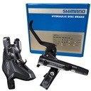 Hydraulická brzda SHIMANO DEORE M6100 predná 100 cm BR-M6100 PREDNÁ