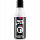 Leštenie skla Shiny Garage Glass Polish Pro