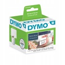 Dymo štítky 99015 S0722440 54mmx70mm originál