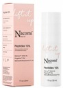 Ďalej LVL peptidy 10% NACOMI sérum 30 ml