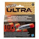 NERF Ultra set na 10 šípok E7958