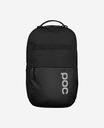 POC Daypack 25L ČIERNY BATOH