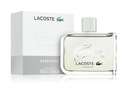 LACOSTE Essential Men EDT pánsky parfém 125ml FOIL