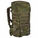 Vojenský camo batoh Wisport Zipper Fox 40 l