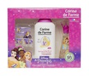 DISNEY PRINCESS PRINCESS SET VÔŇANIE PRINCEZNY