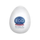 Masturbátor Tenga Egg Hard Boiled v tvare vajíčka