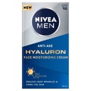 NIVEA MEN Pánsky krém proti vráskam SPF15