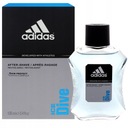 ADIDAS A/S 100ML ĽADOVÝ POTÁP