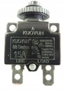 15A istič KUOYUH Series 88