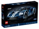 Lego TECHNIC 42154 Ford GT 2022 verzia