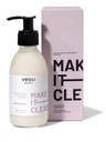 Veoli Botanica Make It Clear Mliečna čistiaca emulzia na tvár 200 ml