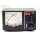 NISSEI TX-101A REFLEXOMETER SWR/POWER 1,6-60 MHz