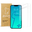 Sklo Bizon Clear 2 pre iPhone 14 Plus/13 Pro Max