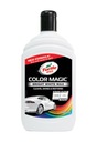 KORYTNAČKOVÝ VOSK- Color Magic - Bright White White 500ml