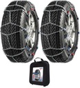 PEWAG SERVO SUV RSV 81 reťaze 265/65 R16 NAPÍNAK