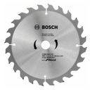 BOSCH PÍLOVÝ DISK PILA NA DREVO 24z 190 20 mm