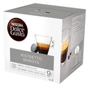 Dolce Gusto Ristretto Barista kapsuly 16 kusov