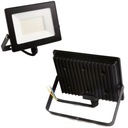 Halogénový LED reflektor 50W Lampa 4500lm Teplá