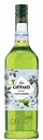 GIFFARD CUCUMBER barmanský sirup 1000 ml