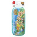 HORI SPINAC SW. Puzdro Animal Crossing NSW-246U Lite